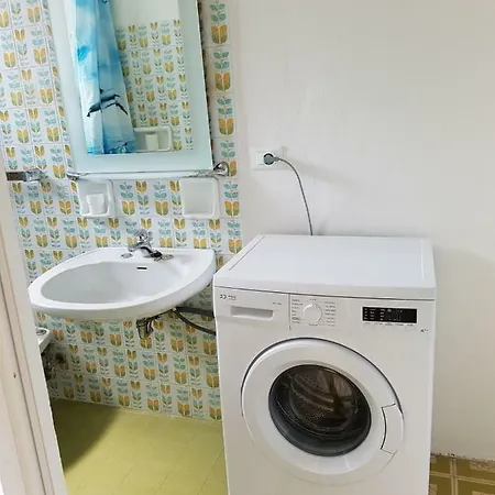 Beach Apartamento