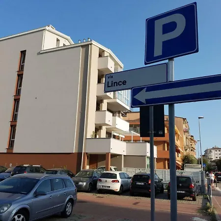 Apartamento Beach Sottomarina