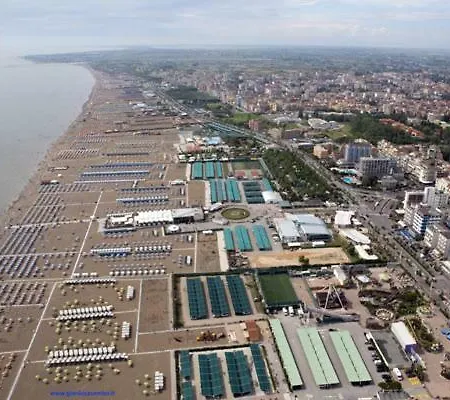 Beach Sottomarina
