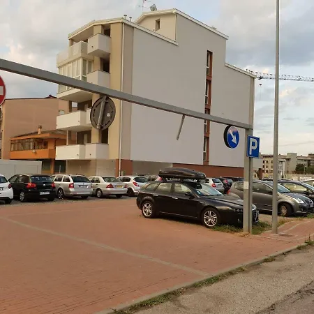 Beach Apartamento
