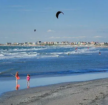 Beach * Sottomarina