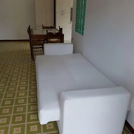 Beach Apartamento *